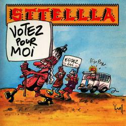 Sttellla : Votez pour Moi